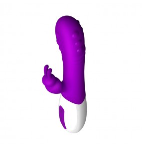  JEUPLAY Longines Protuding Buds Vibrator (Chargeable - Purple)